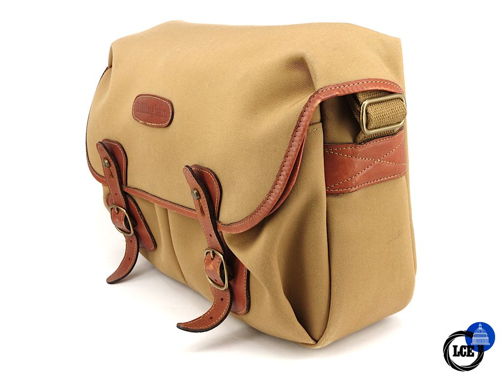 Billingham Hadley Large Camera Bag | 4*