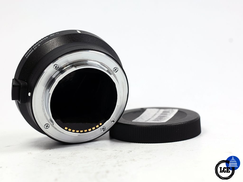 Sigma MC-11 MOUNT ADAPTER CANON EF - E