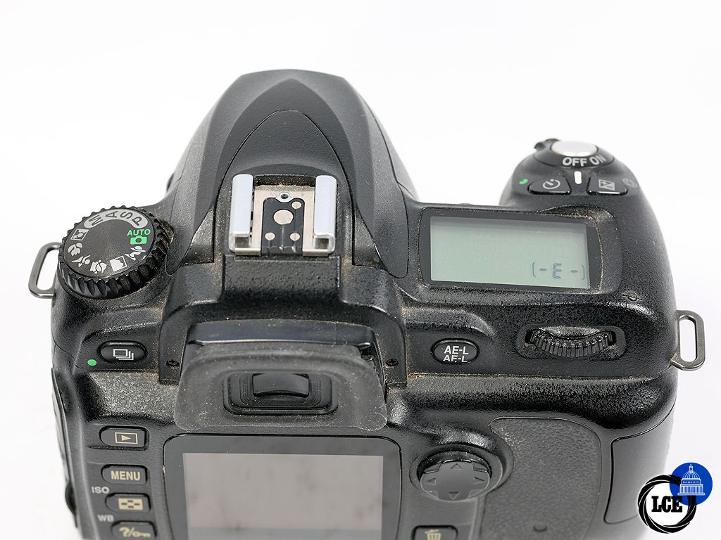 Nikon D50 BODY | 1277422