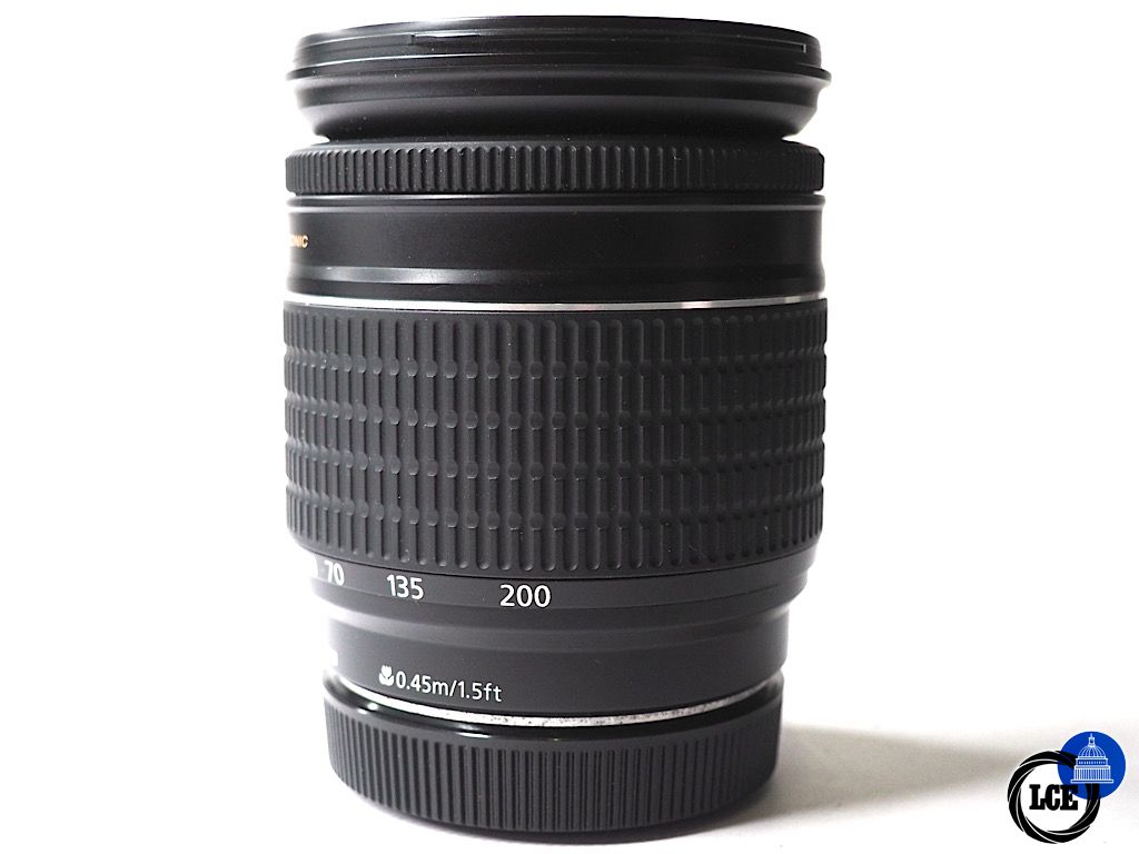 Canon EF 28-200mm f3.5-5.6 USM