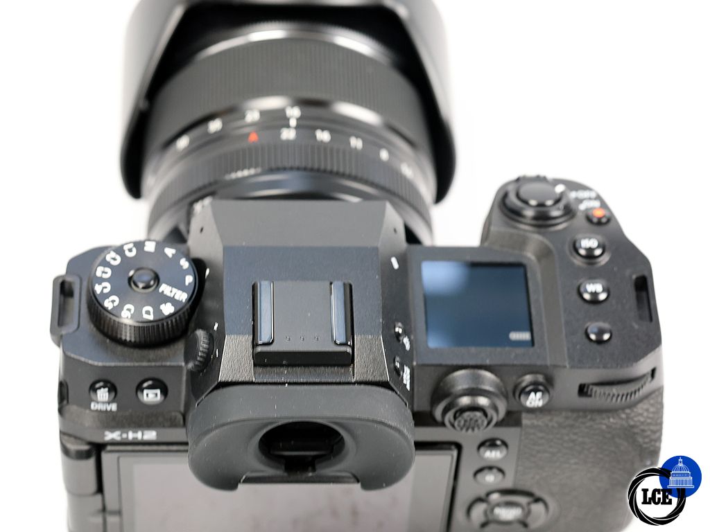 FujiFilm X-H2 + XF 16-80mm f/4 R OIS WR *BOXED*