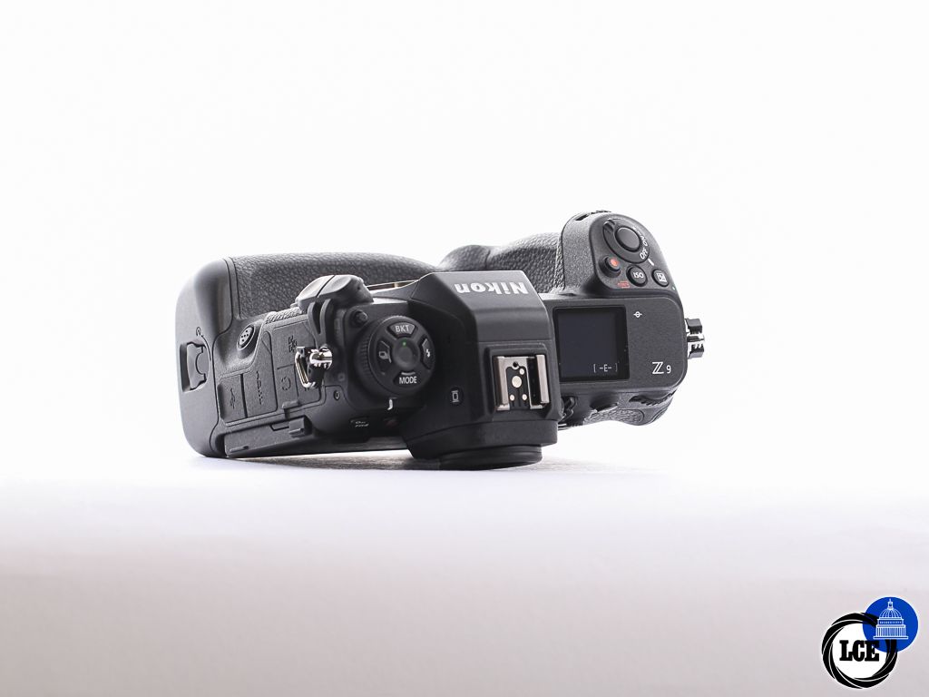 Nikon Z9 Body [4*] | 10115254