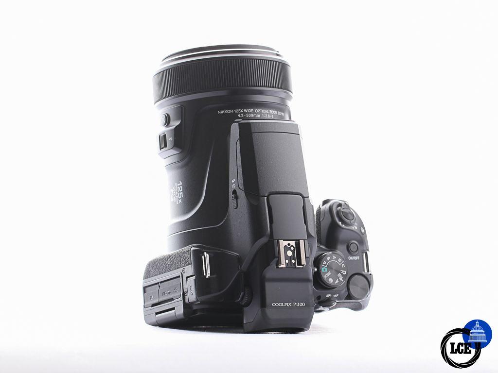 Nikon Coolpix P1100 [4*] | 10115261