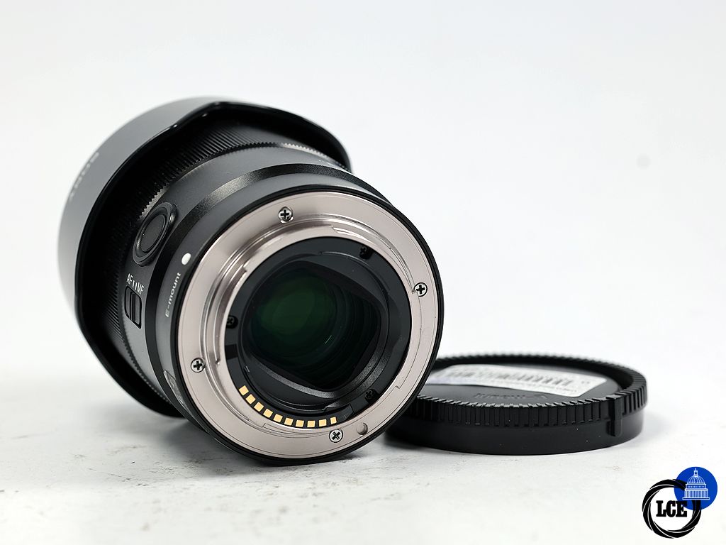 Sony FE 35mm f/1.8 *BOXED*