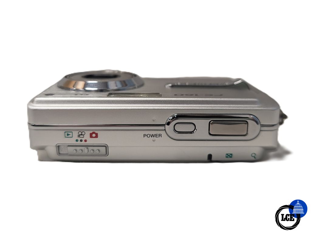 Olympus FE-160