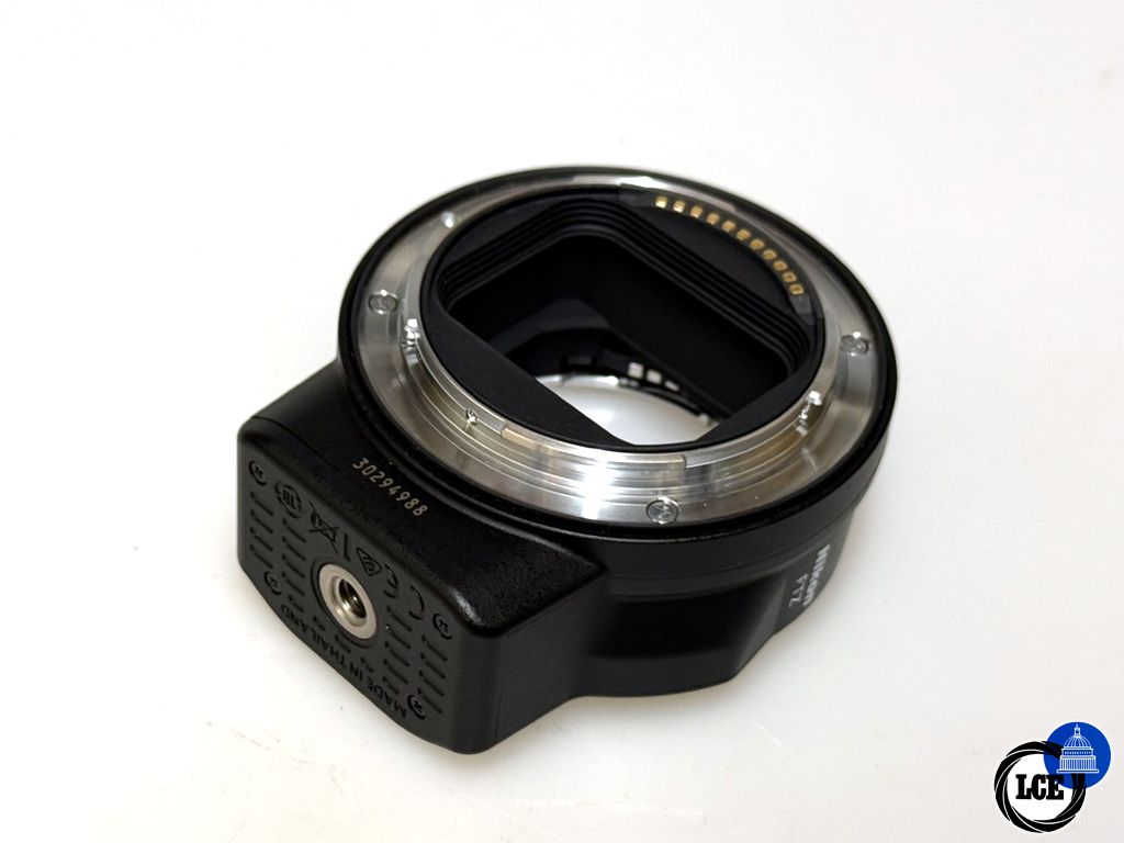 Nikon FT-Z Adapter 