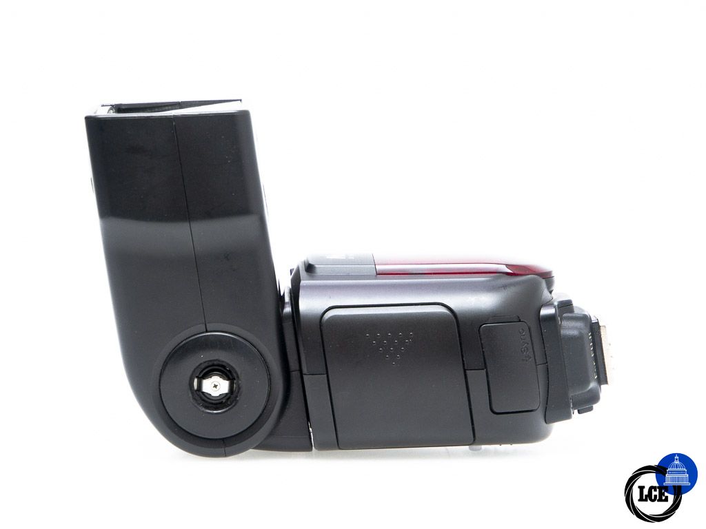 Nissin Di700A Flash 
