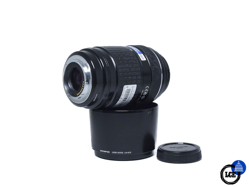 Olympus 70-300mm f4-5.6 ED 4/3rds