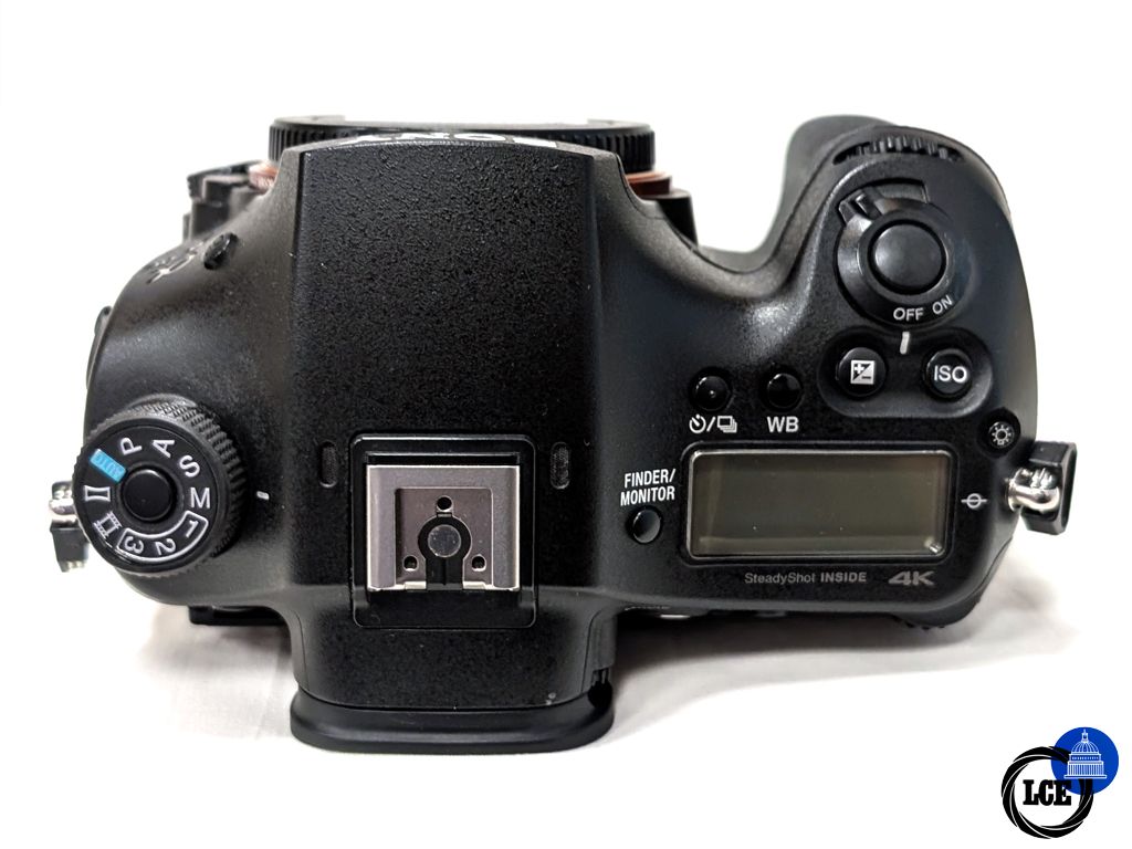 Sony A99 II Body