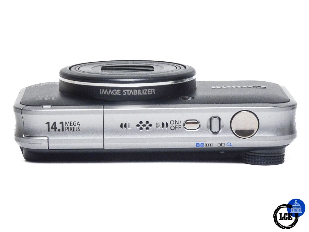 Canon Powershot SX210 IS