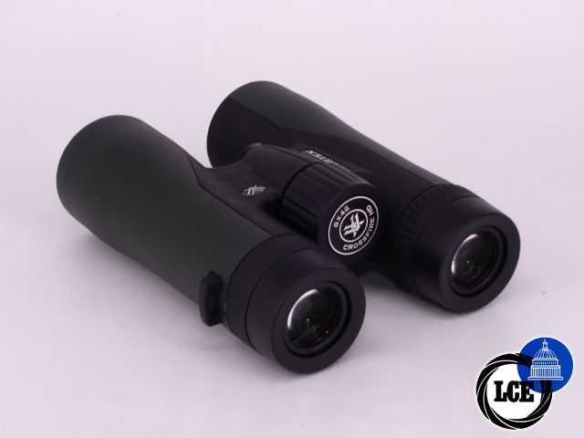 Vortex 8x42 Crossfire