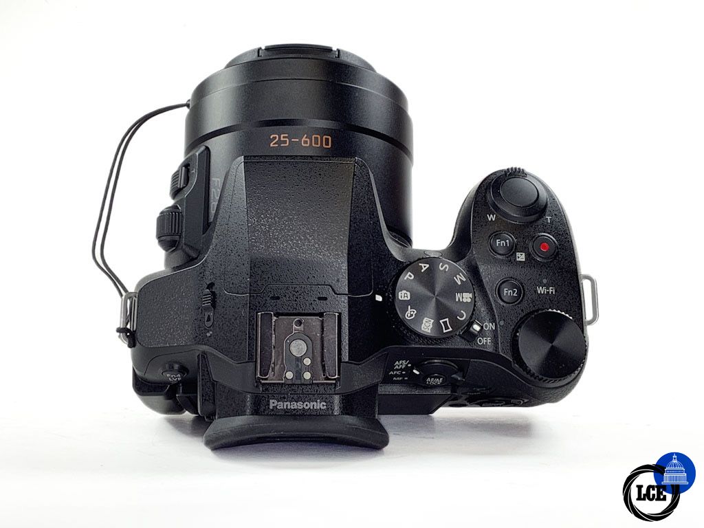 Panasonic FZ330