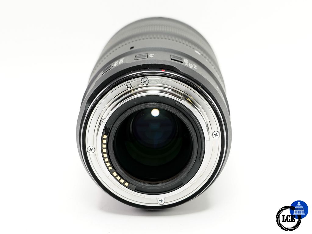 Canon RF 100mm F2.8 L MACRO IS USM * MINT & BOXED *