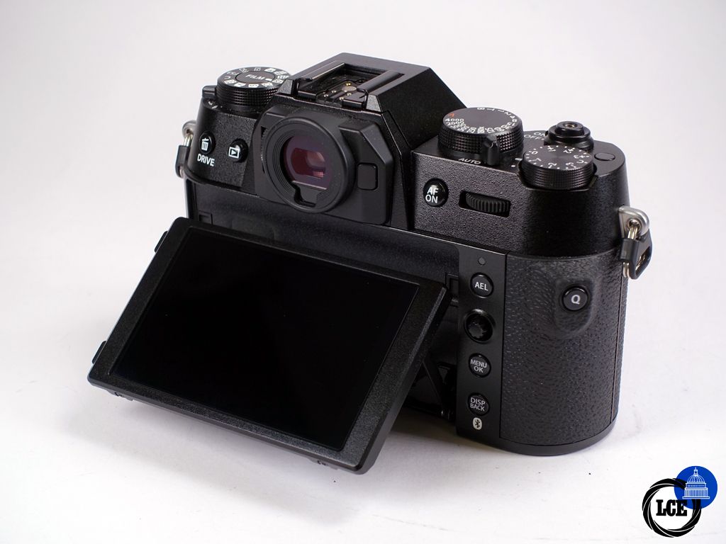 FujiFilm X-T50 Body