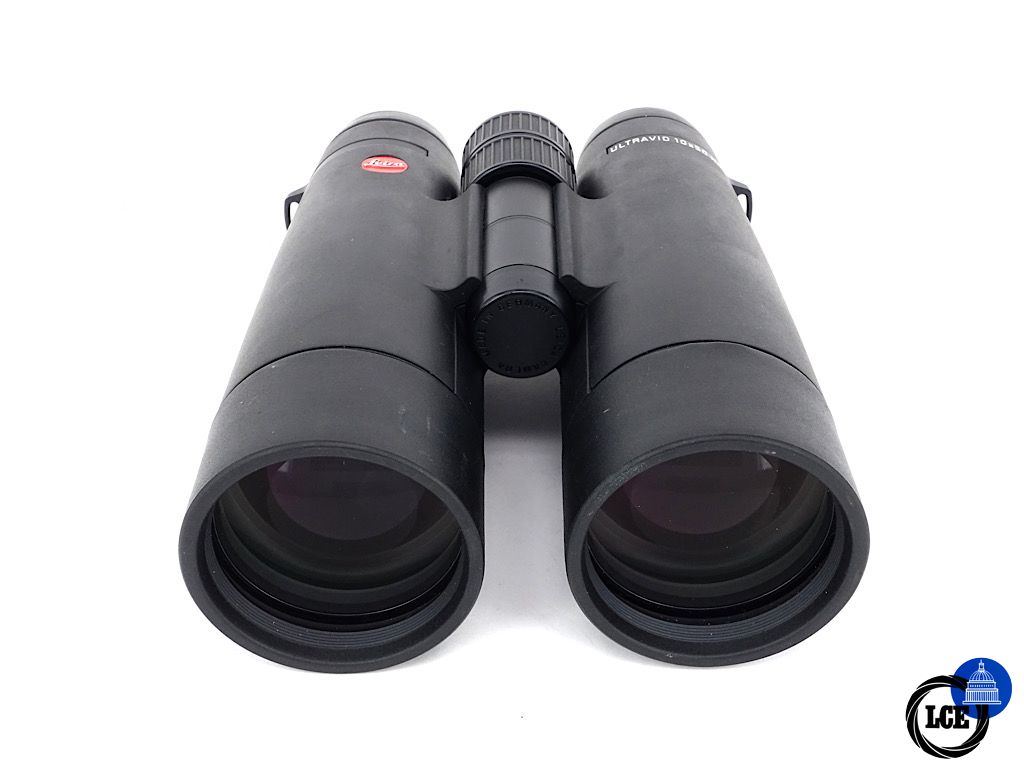 Leica Ultravid 10x50 HD - Boxed | 4*