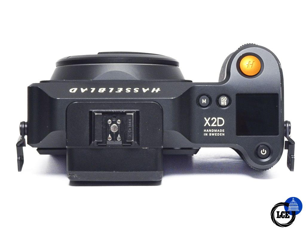 Hasselblad X2D