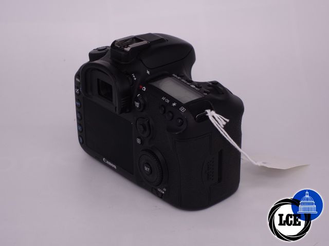 Canon Canon 7D II Body