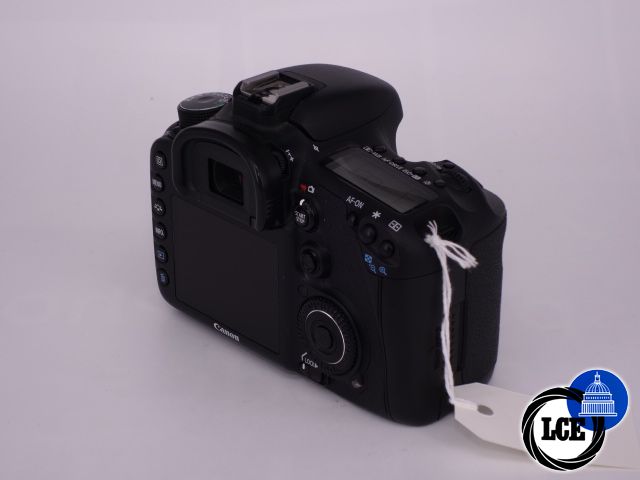 Canon Canon 7D Body