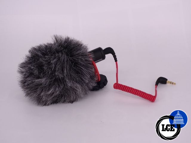 Rode Video Micro