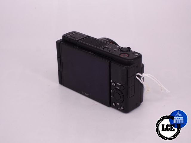 Sony ZV-1 