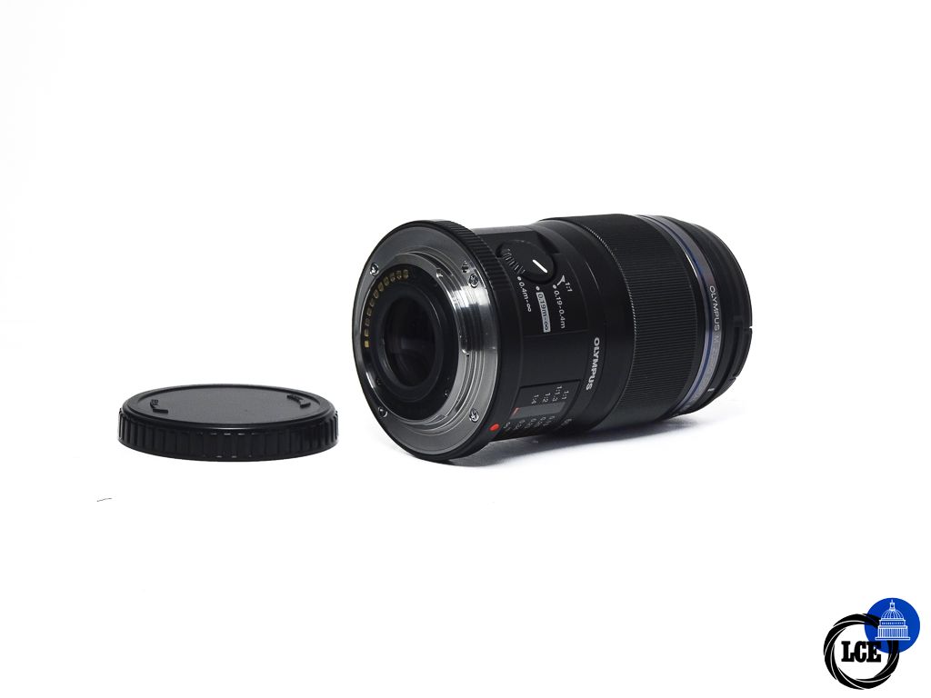 Olympus 60mm f/2.8 Macro