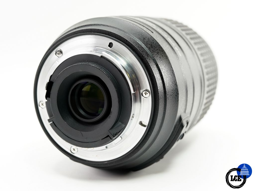 Nikon AF-S 55-300mm F4.5-5.6G ED VR DX * BOXED *