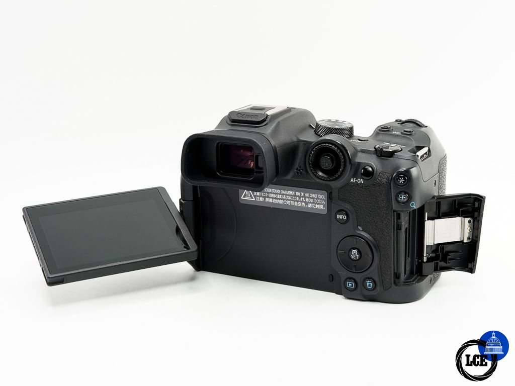 Canon EOS R7 Body * BOXED *