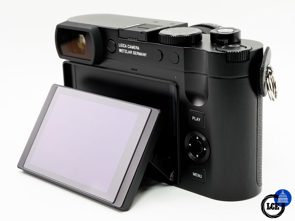 Leica Q3 * BOXED *