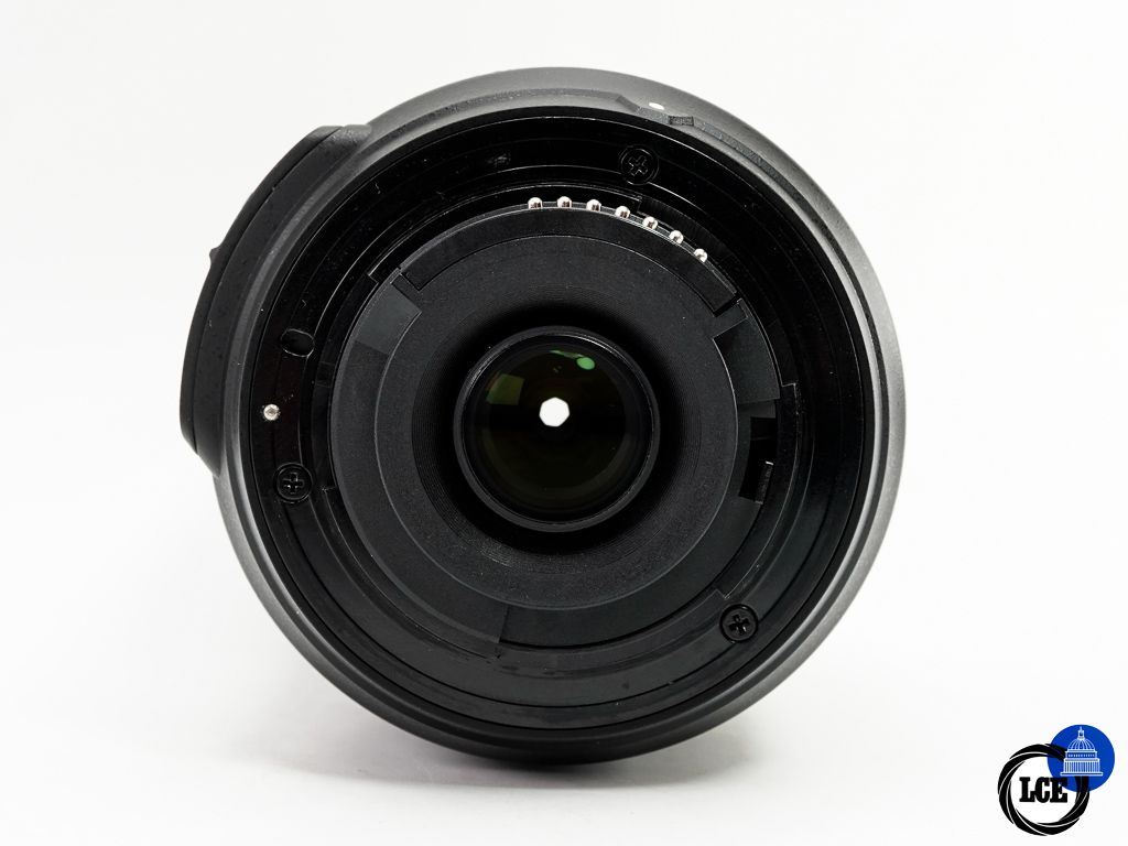 Nikon AF-S 55-200mm F4-5.6G ED VR DX * MINT & BOXED *