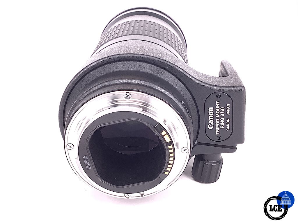 Canon EF 180mm Macro f3.5 L