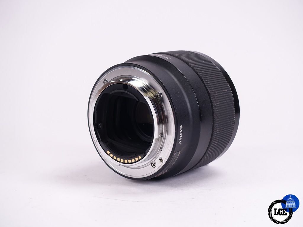 Sony 50mm f1.8 FE Boxed