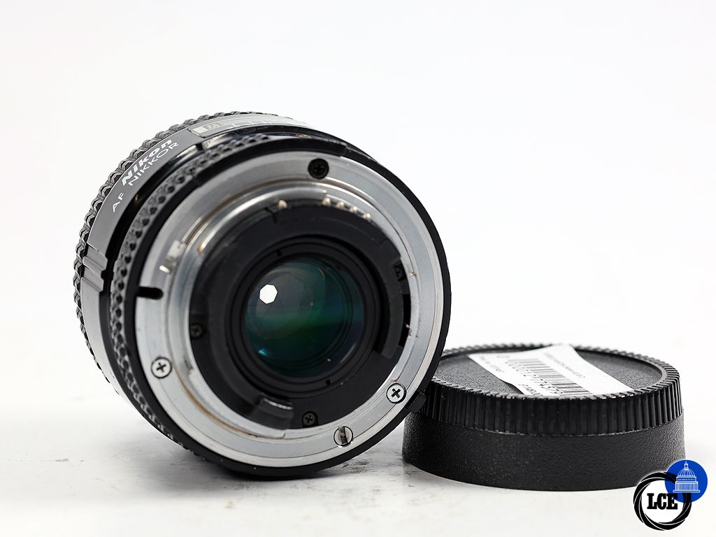 Nikon AF 24mm f/2.8 D 