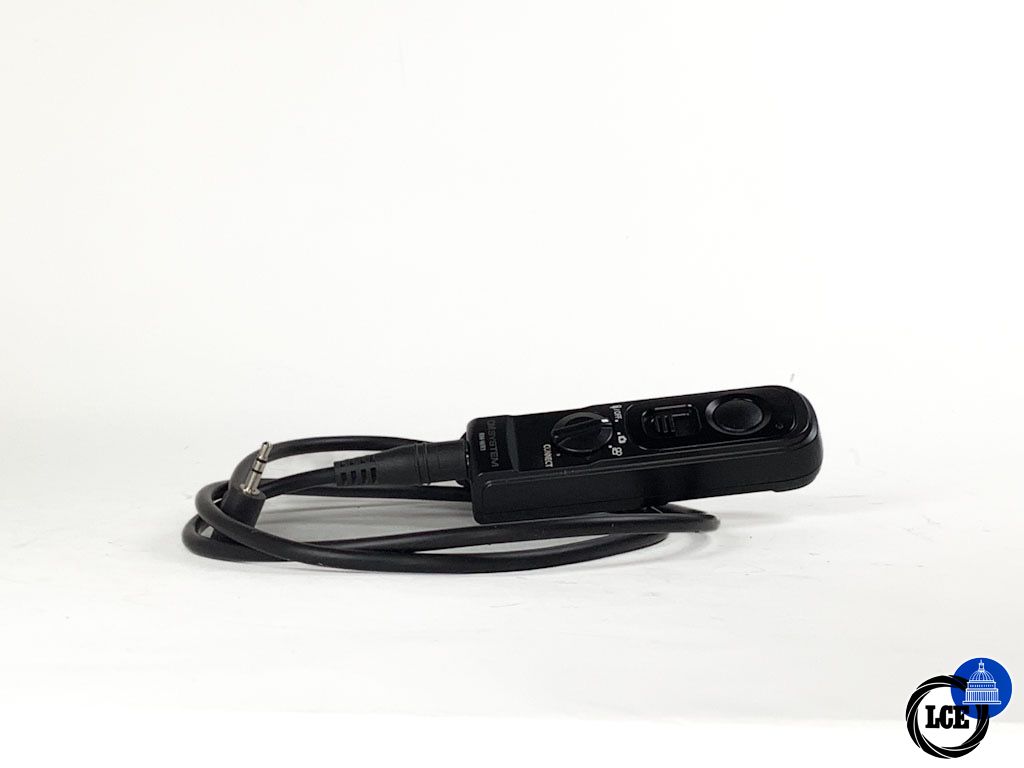OM SYSTEM R1 WR1 Wireless Remote Controller