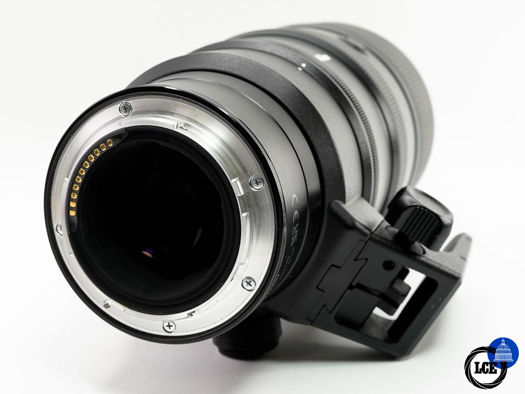 Nikon Z 100-400mm F4.5-5.6 VR S * MINT & BOXED *