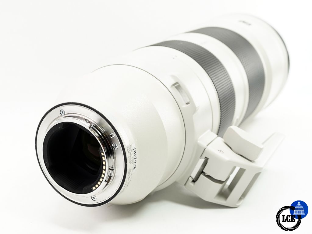 Sony FE 200-600mm F5.6-6.3 G OSS * BOXED *