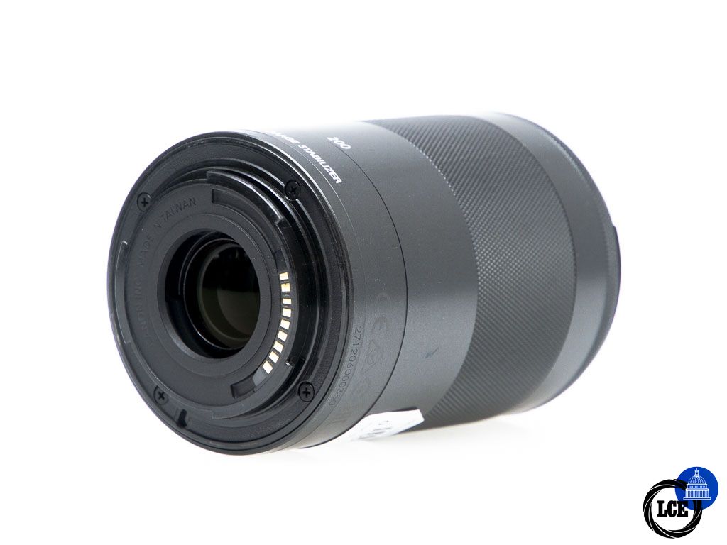 Canon EF-M 55-200mm f/4.5-6.3 IS STM