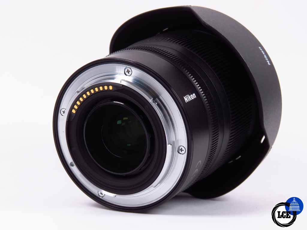 Nikon Z 24-70mm F4S