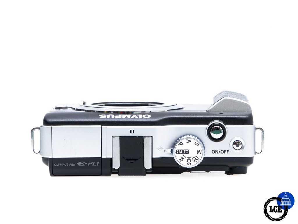 Olympus PEN E-PL1 Body 