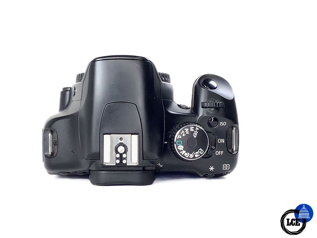 Canon Canon EOS 450D Body