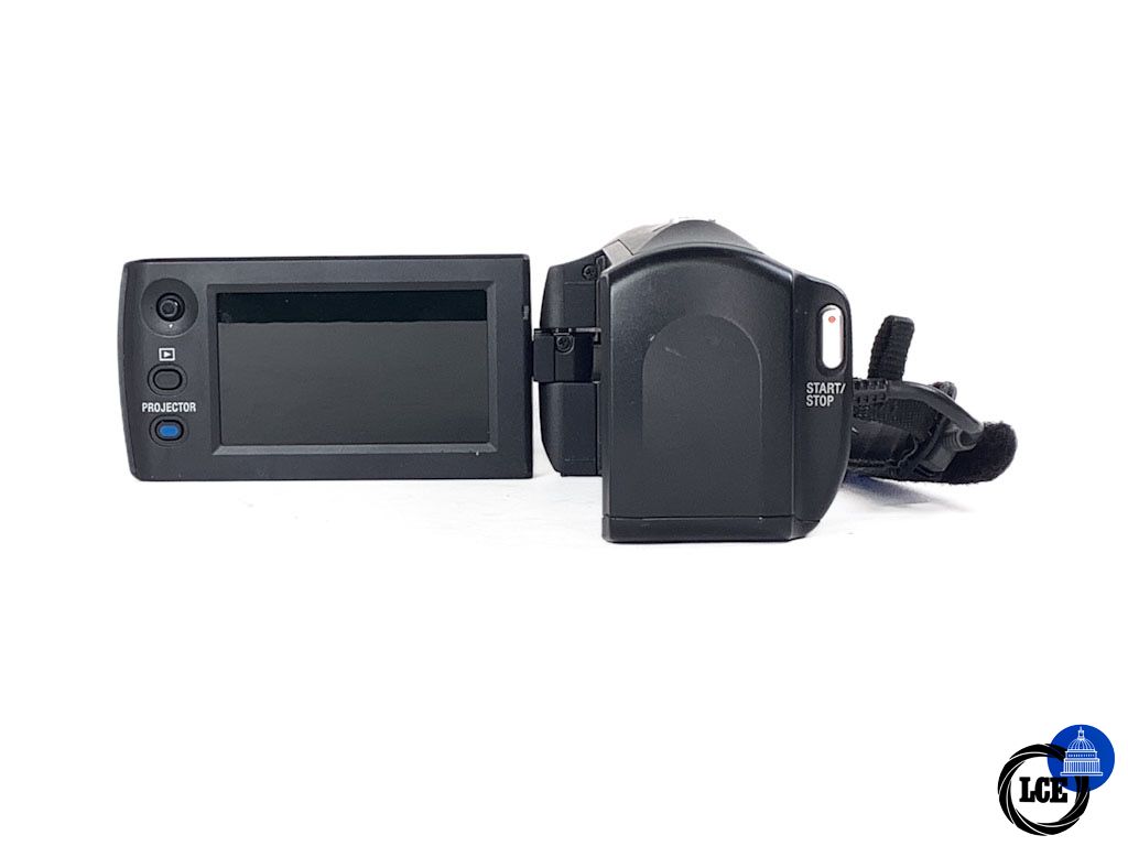 Sony HDR-PJ410 Handycam Digital HD Video Camera Recorder