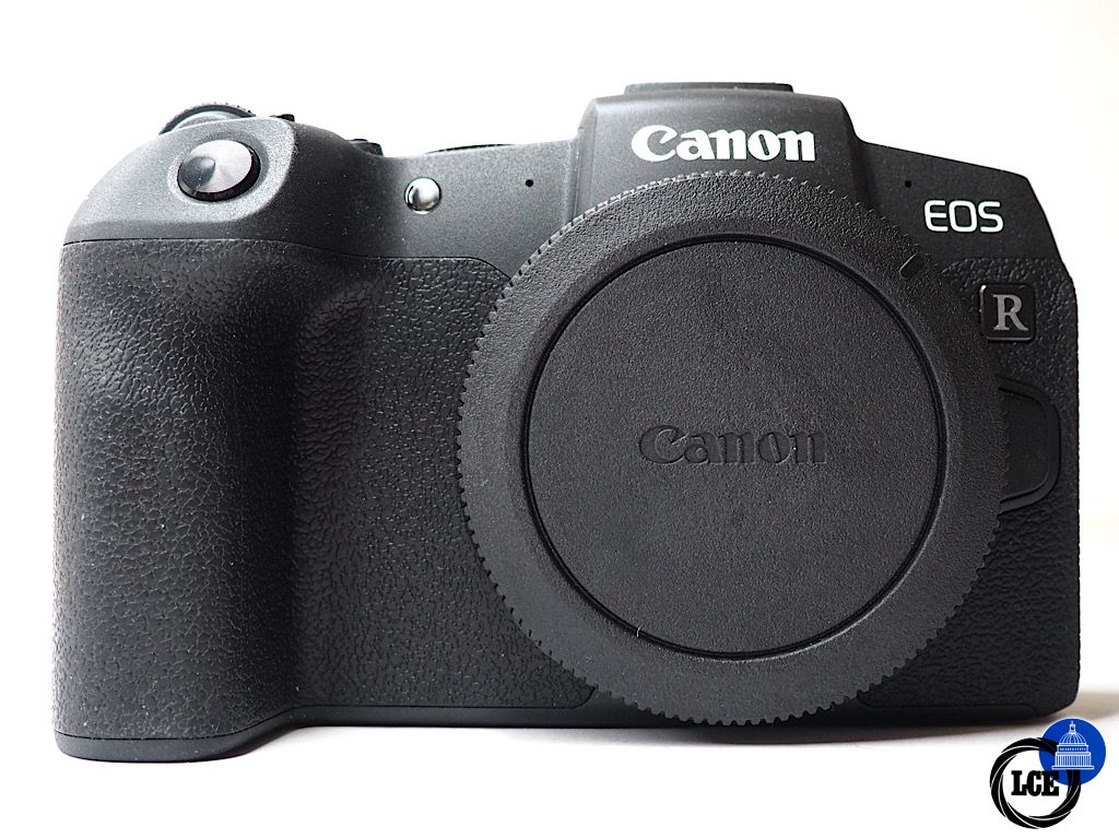 Canon EOS RP