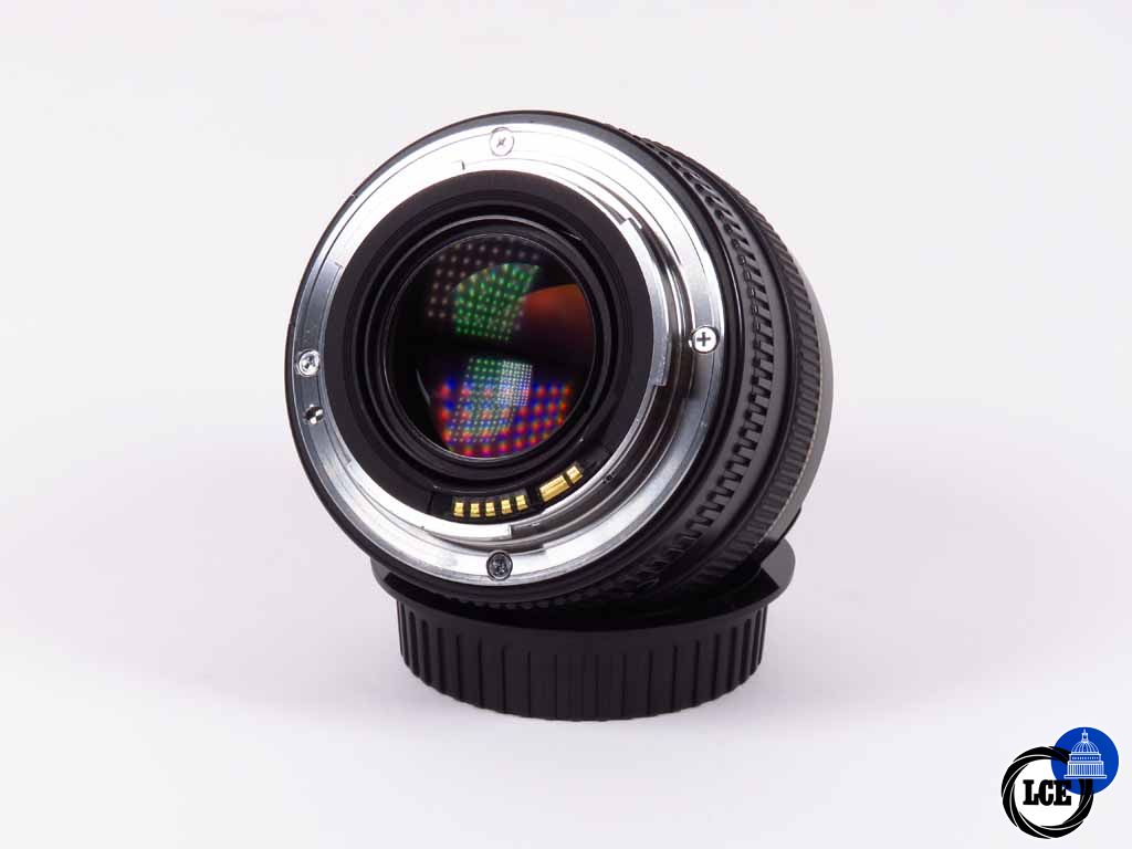 Canon EF 50mm F.14