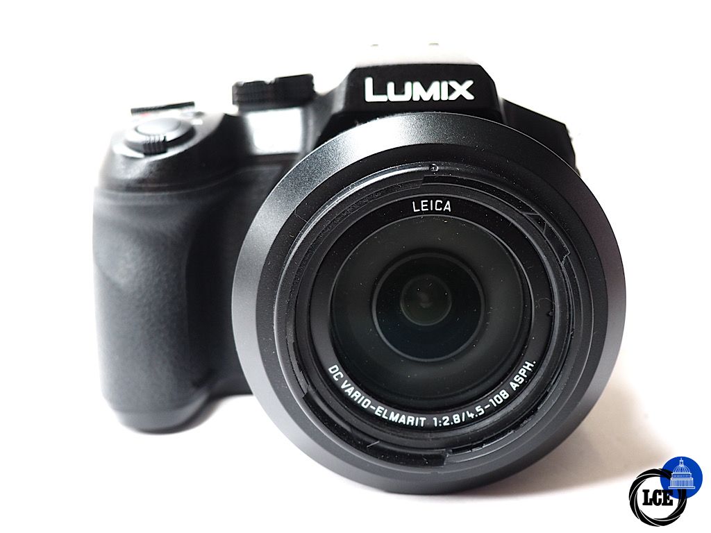 Panasonic FZ330