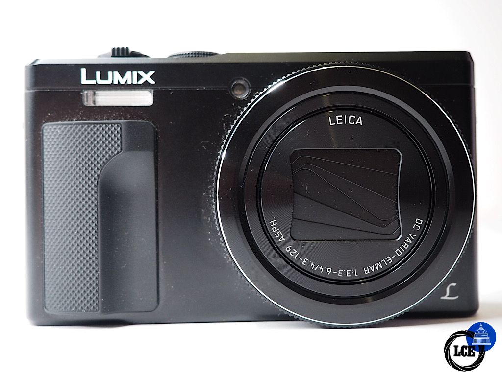 Panasonic TZ80