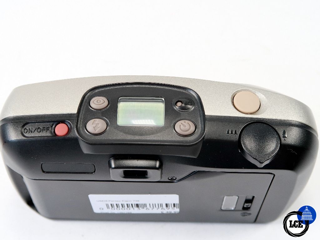 Pentax Espio 738