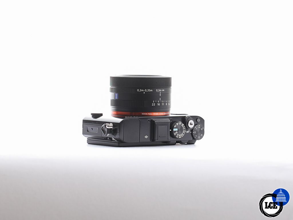 Sony RX1R II [4*] | 10115283