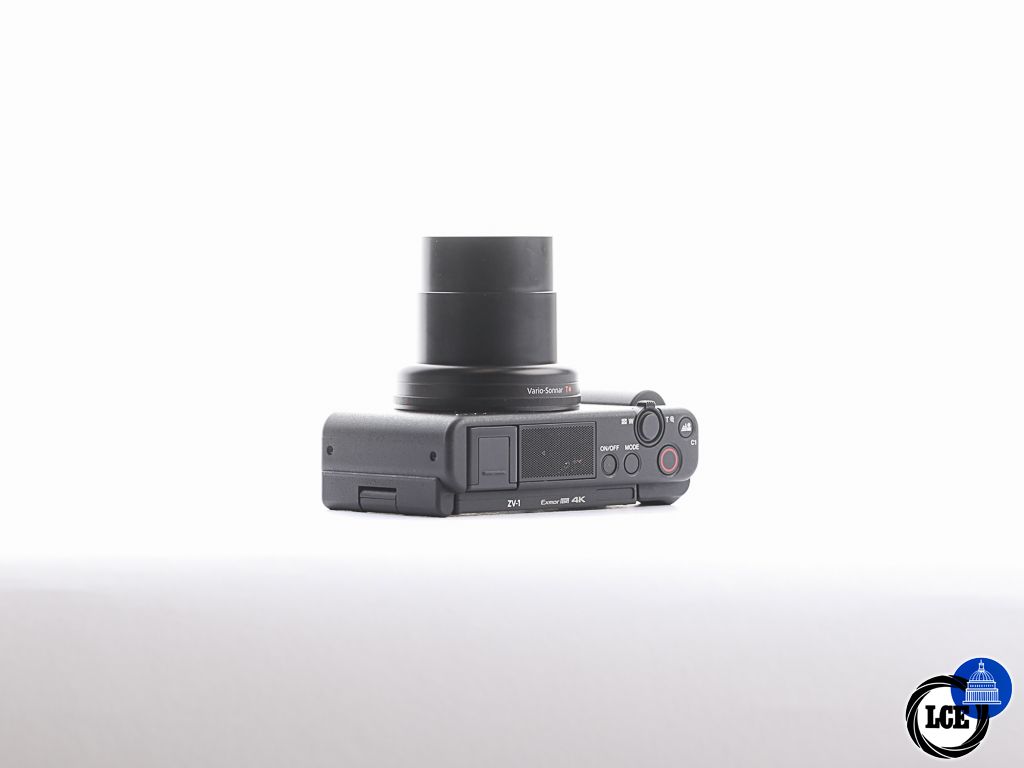 Sony ZV-1 [4*] | 10115267