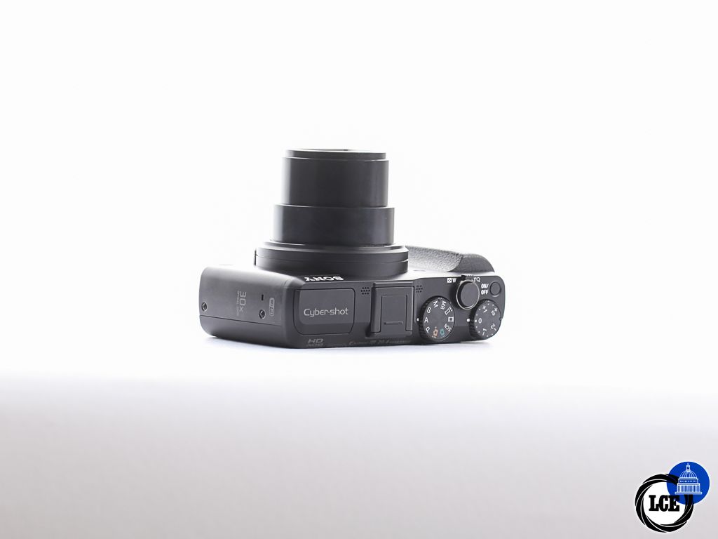 Sony DSC-HX50 [4*] | 10115292