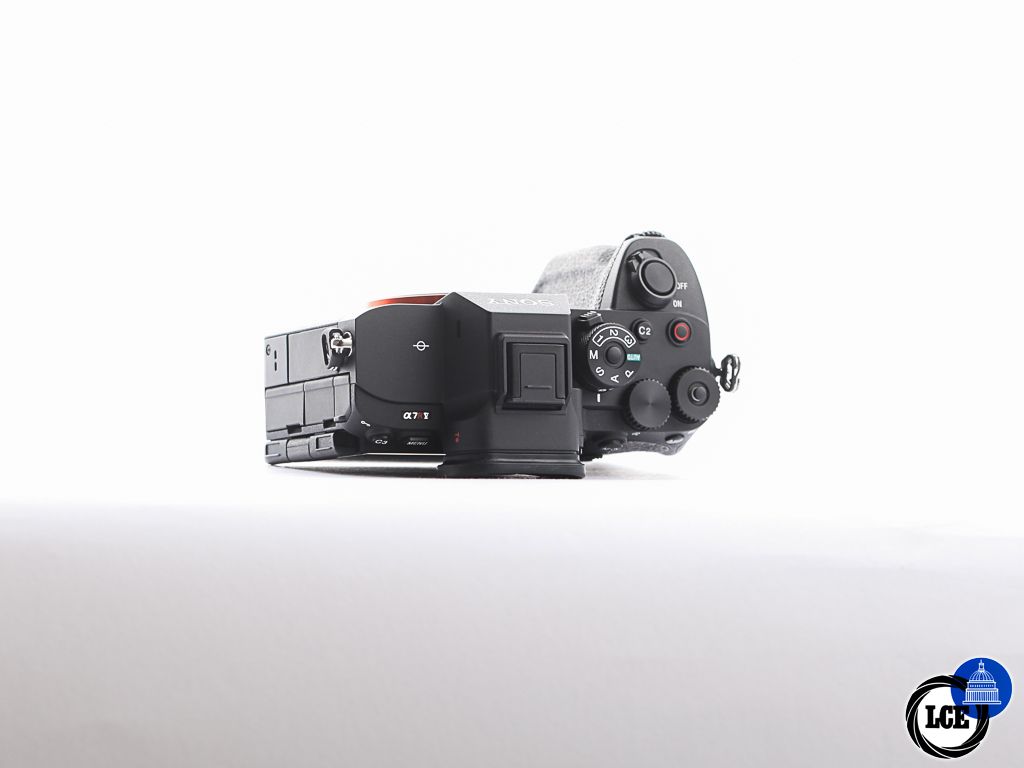 Sony A7R V Body [4*] | 10115284