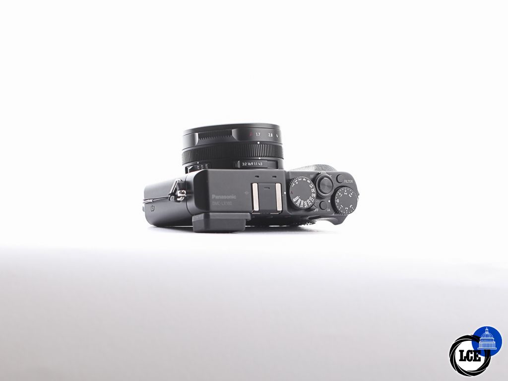 Panasonic Lumix LX100 [4*] | 10115162